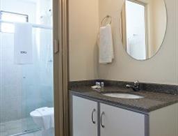 Maria Quitéria Hotel e Flat