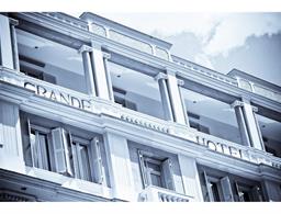 Grande Hotel Petrópolis