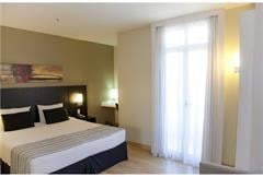 Quarto Luxo Double