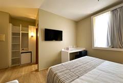 Quarto Superior Triplo