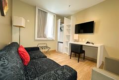 Suíte Executiva Double