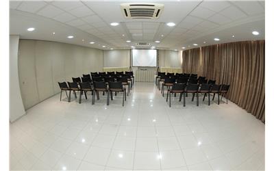 sala de eventos