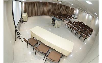 sala de eventos