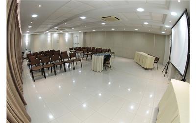 sala de eventos 