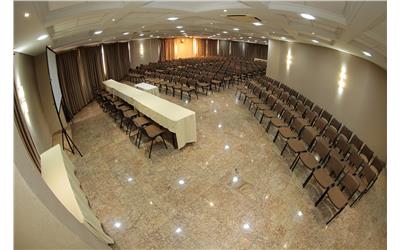 sala de eventos