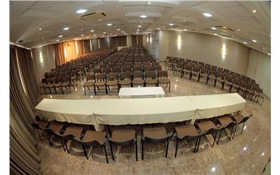 sala de eventos