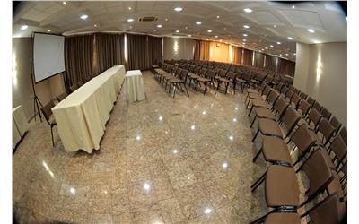 sala de eventos