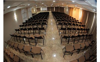 sala de eventos 