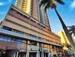 Hotel Metrópole Maringá