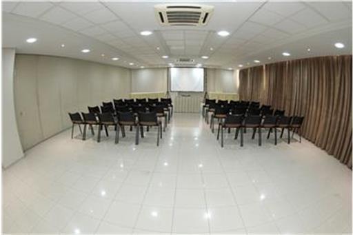 sala de eventos