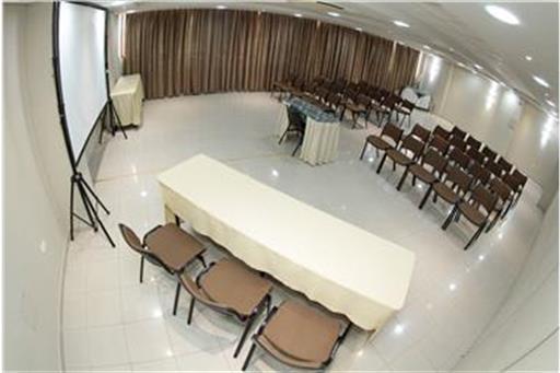 sala de eventos