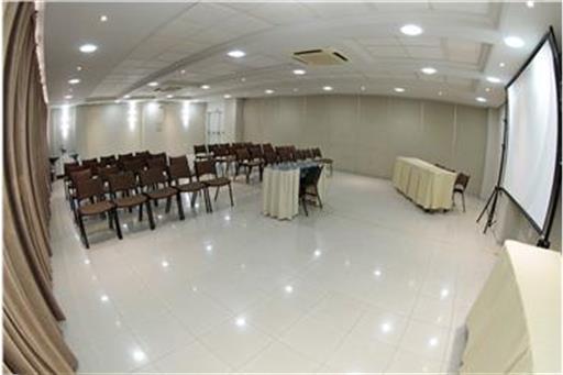 sala de eventos 