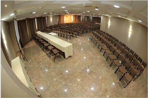 sala de eventos