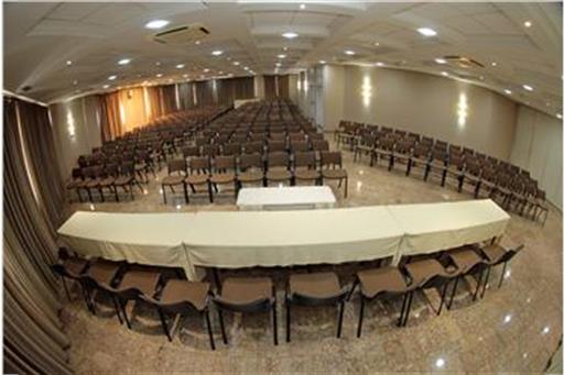 sala de eventos