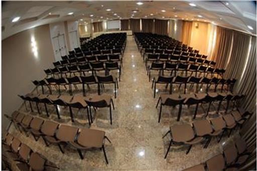 sala de eventos 