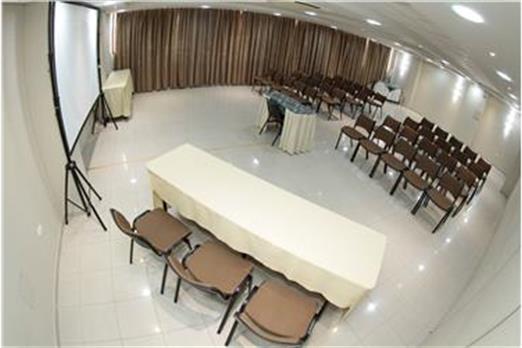sala de eventos