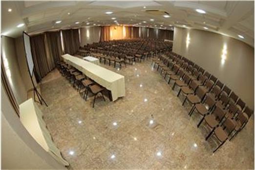 sala de eventos