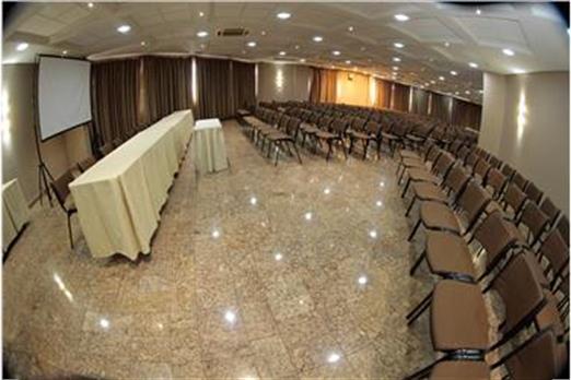 sala de eventos
