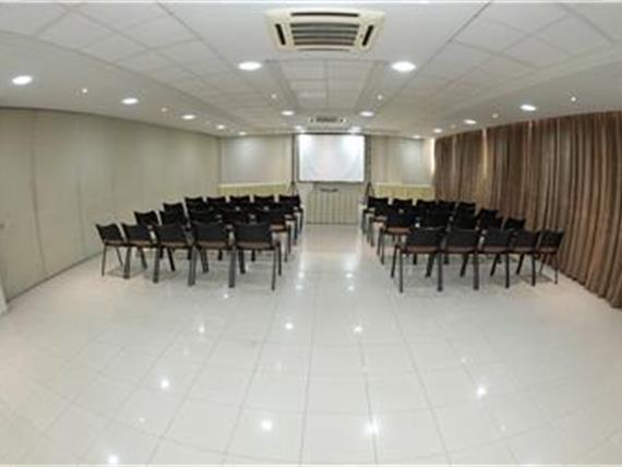 sala de eventos