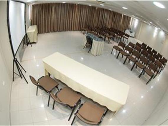 sala de eventos
