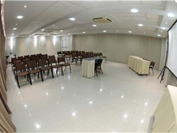 sala de eventos 