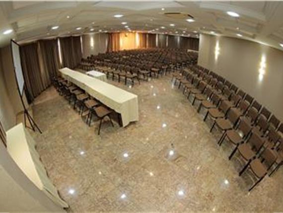 sala de eventos