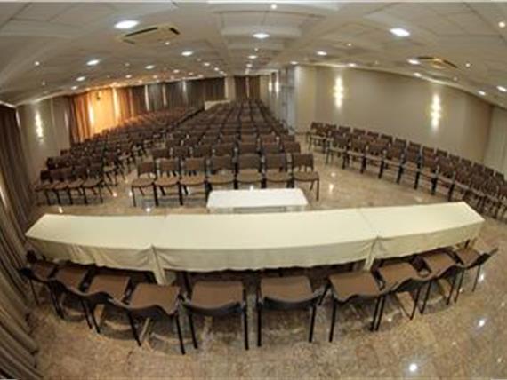 sala de eventos