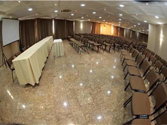 sala de eventos