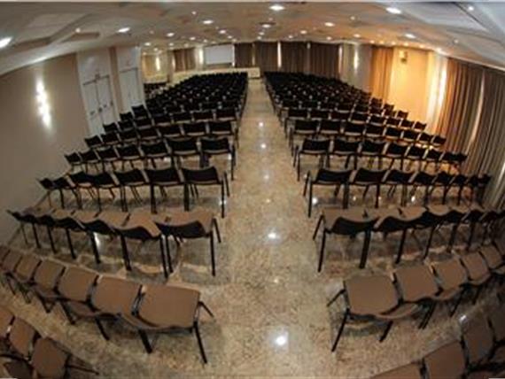 sala de eventos 