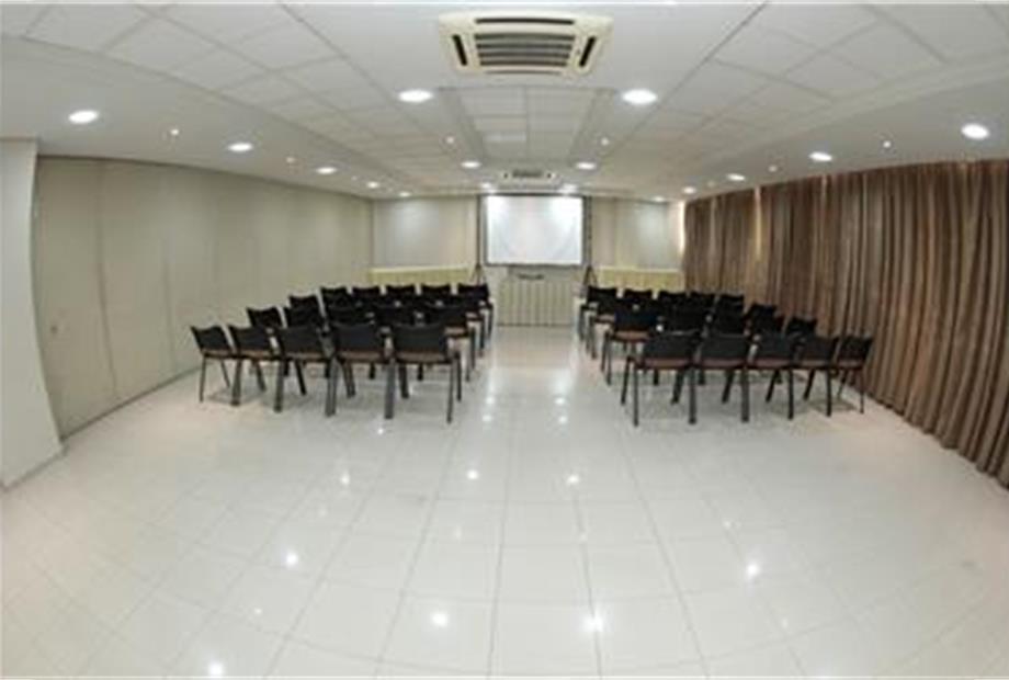 sala de eventos