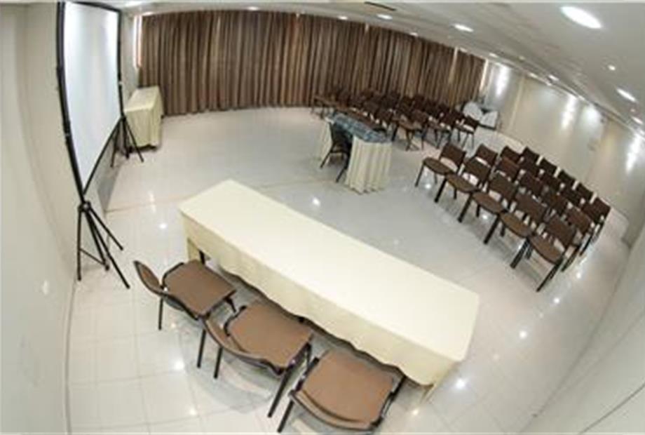 sala de eventos