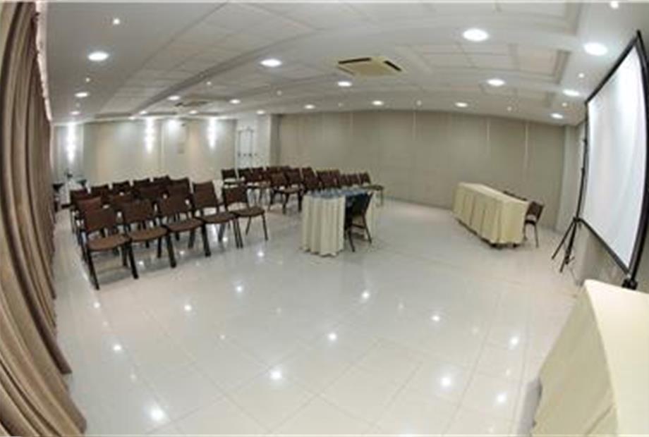 sala de eventos 