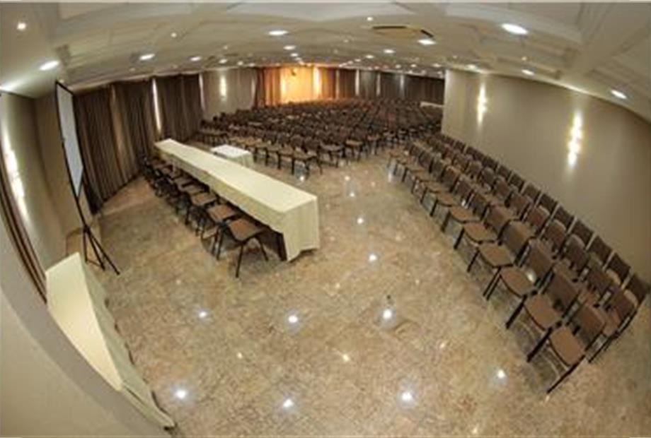 sala de eventos