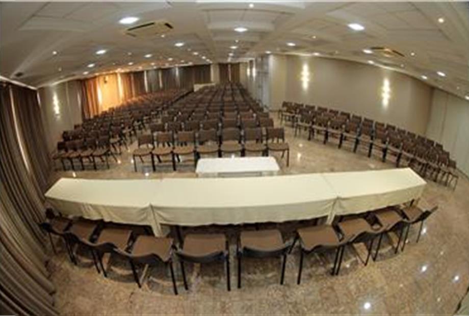 sala de eventos