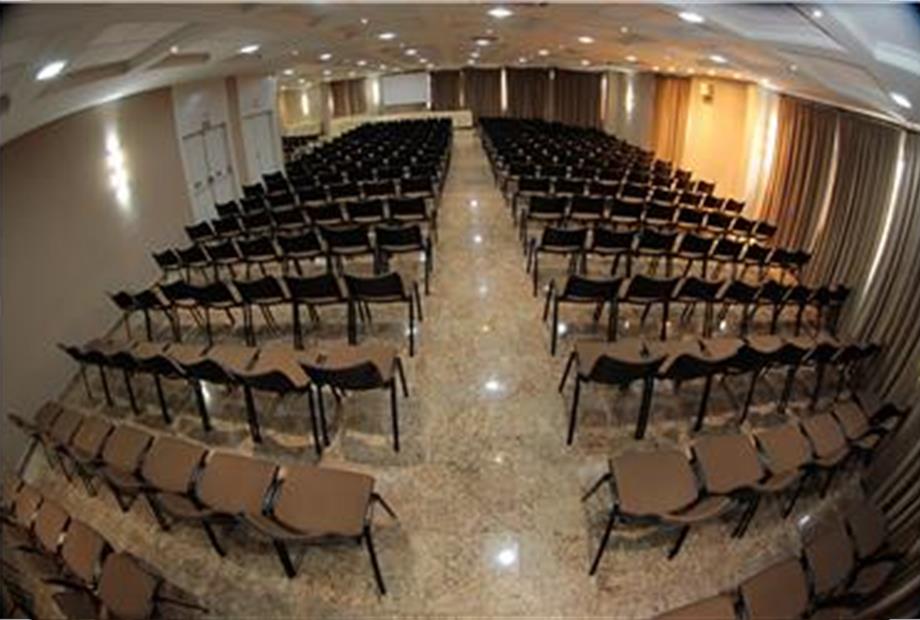 sala de eventos 