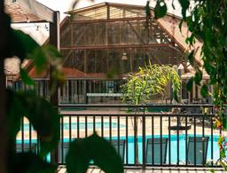 Guararema Parque Hotel