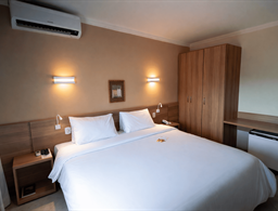 Guararema Parque Hotel