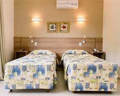 APTO. ALA PRINCIPAL - DOUBLE