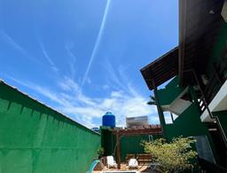 Oásis Pousada Bertioga