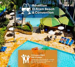 El Aram Beach & Convention