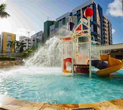 El Aram Beach & Convention