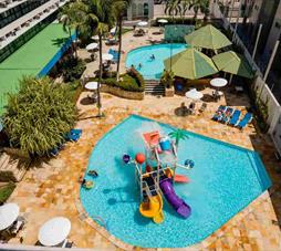 El Aram Beach & Convention