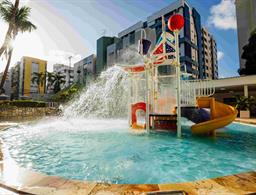 El Aram Beach & Convention