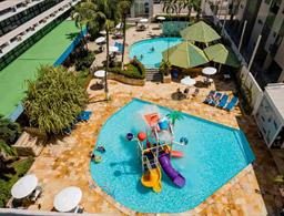 El Aram Beach & Convention