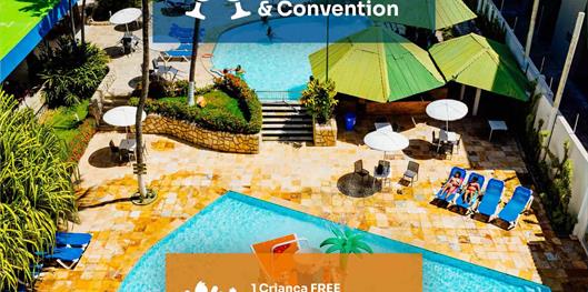 El Aram Beach & Convention