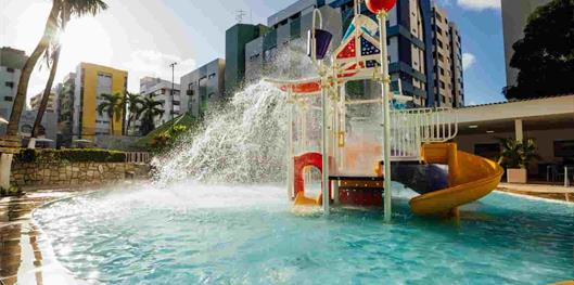 El Aram Beach & Convention