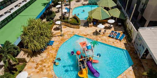 El Aram Beach & Convention