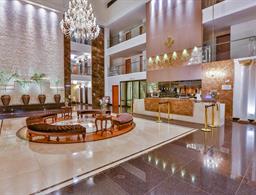 Golden Lis Hotel Boutique