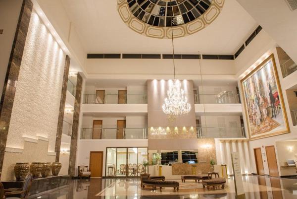 Imagem ilustrativa do hotel Golden Lis Hotel Boutique