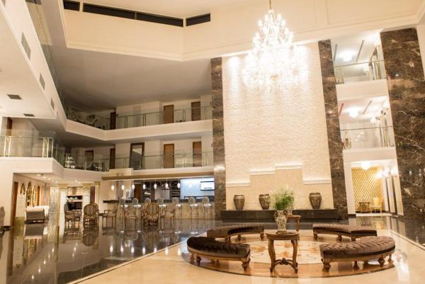 Imagem ilustrativa do hotel Golden Lis Hotel Boutique